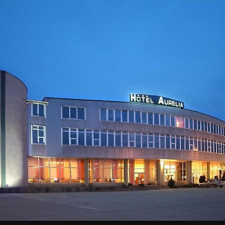 Hotel Aurelia Chisoda 외부 사진