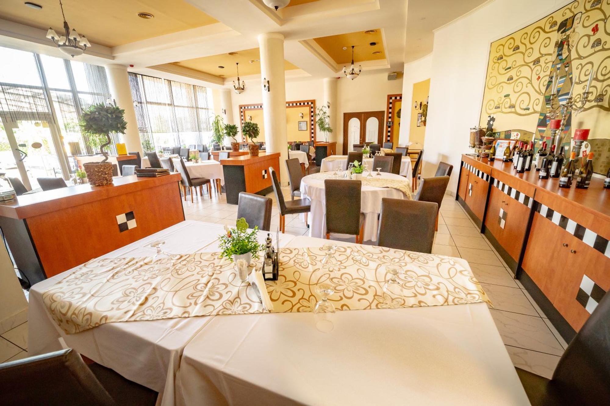 Hotel Aurelia Chisoda 외부 사진