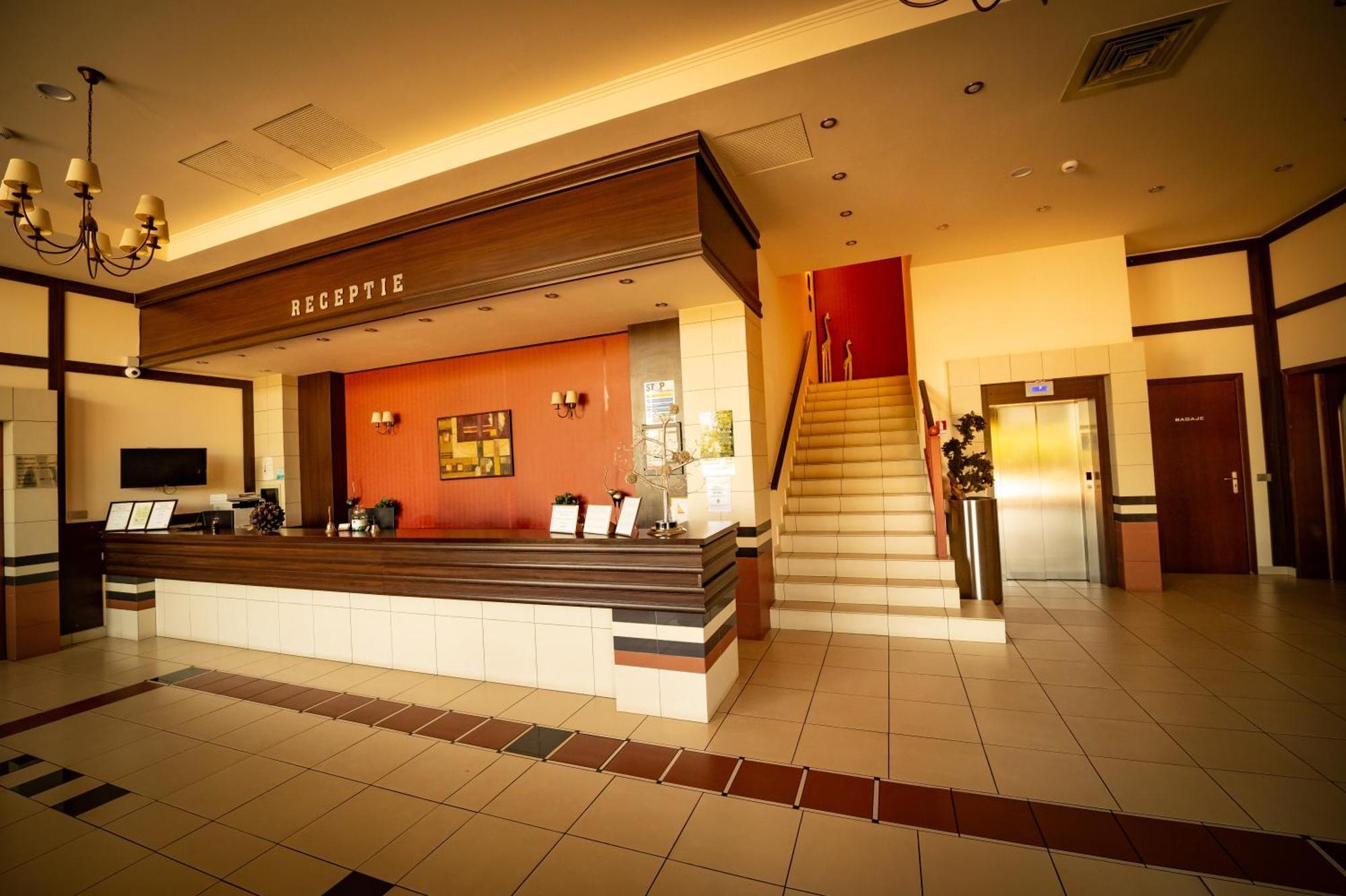 Hotel Aurelia Chisoda 외부 사진