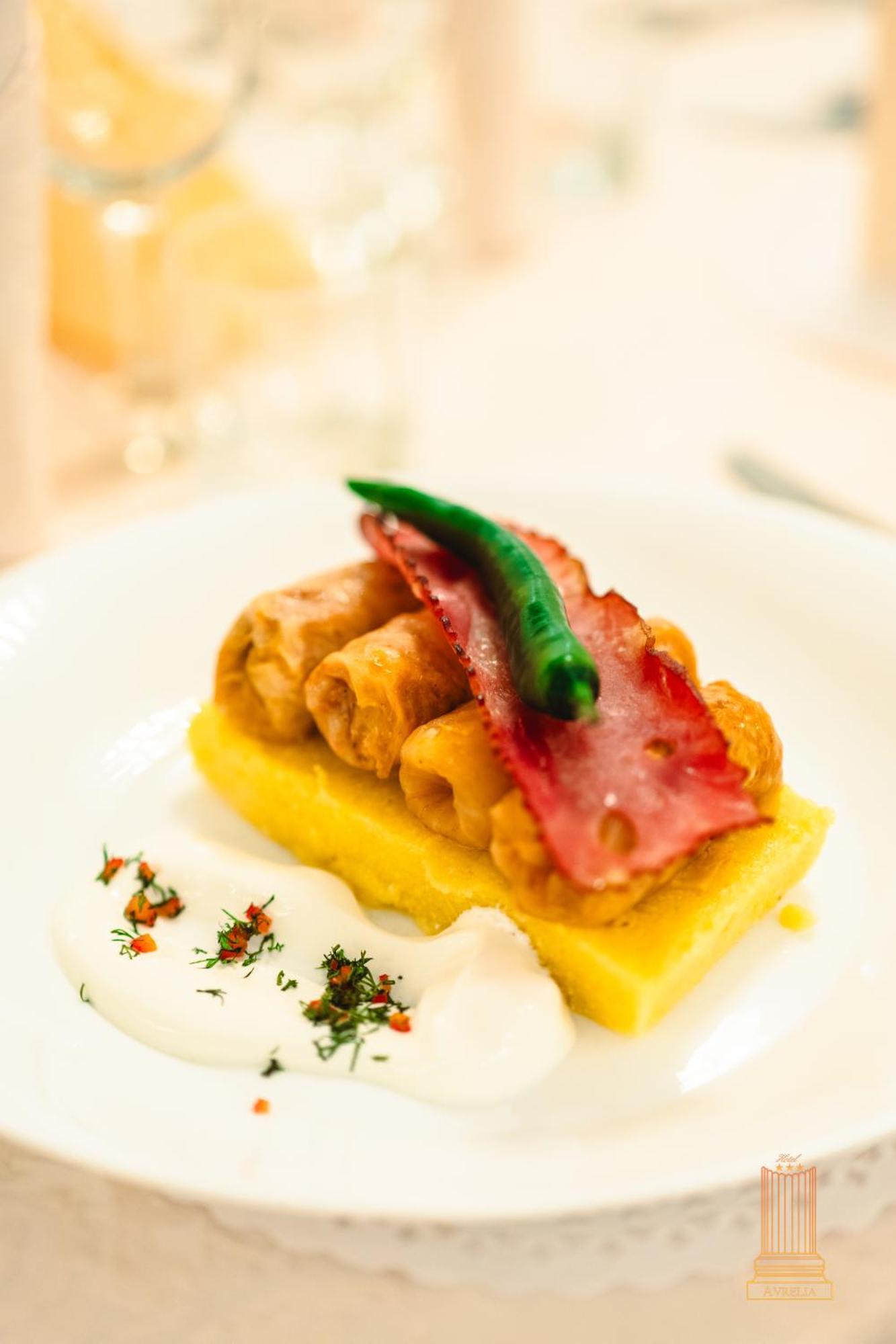 Hotel Aurelia Chisoda 외부 사진