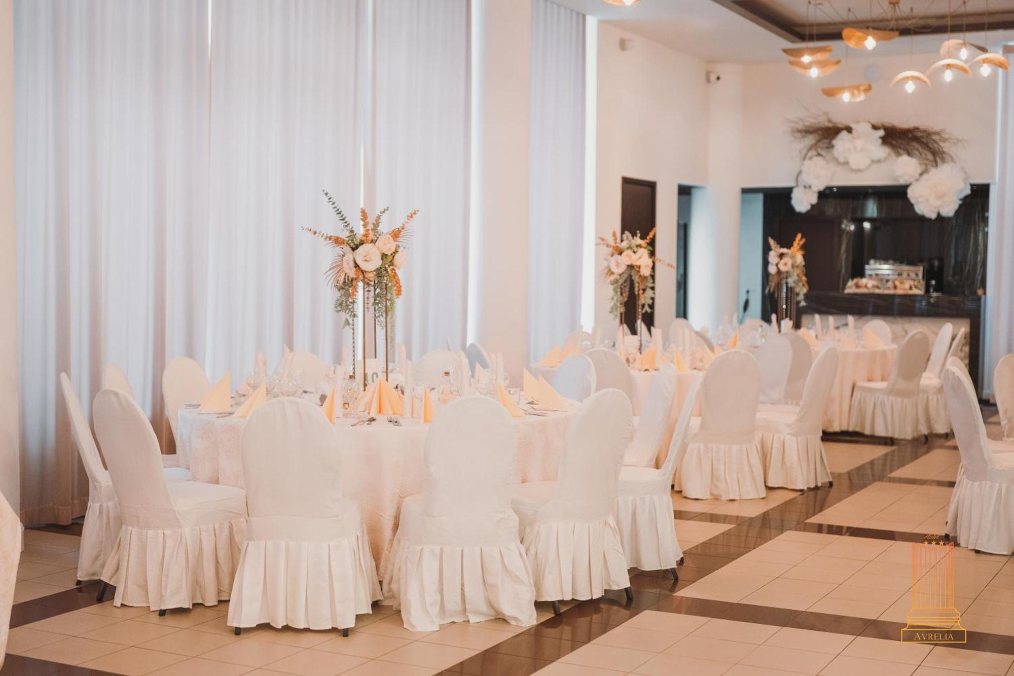 Hotel Aurelia Chisoda 외부 사진