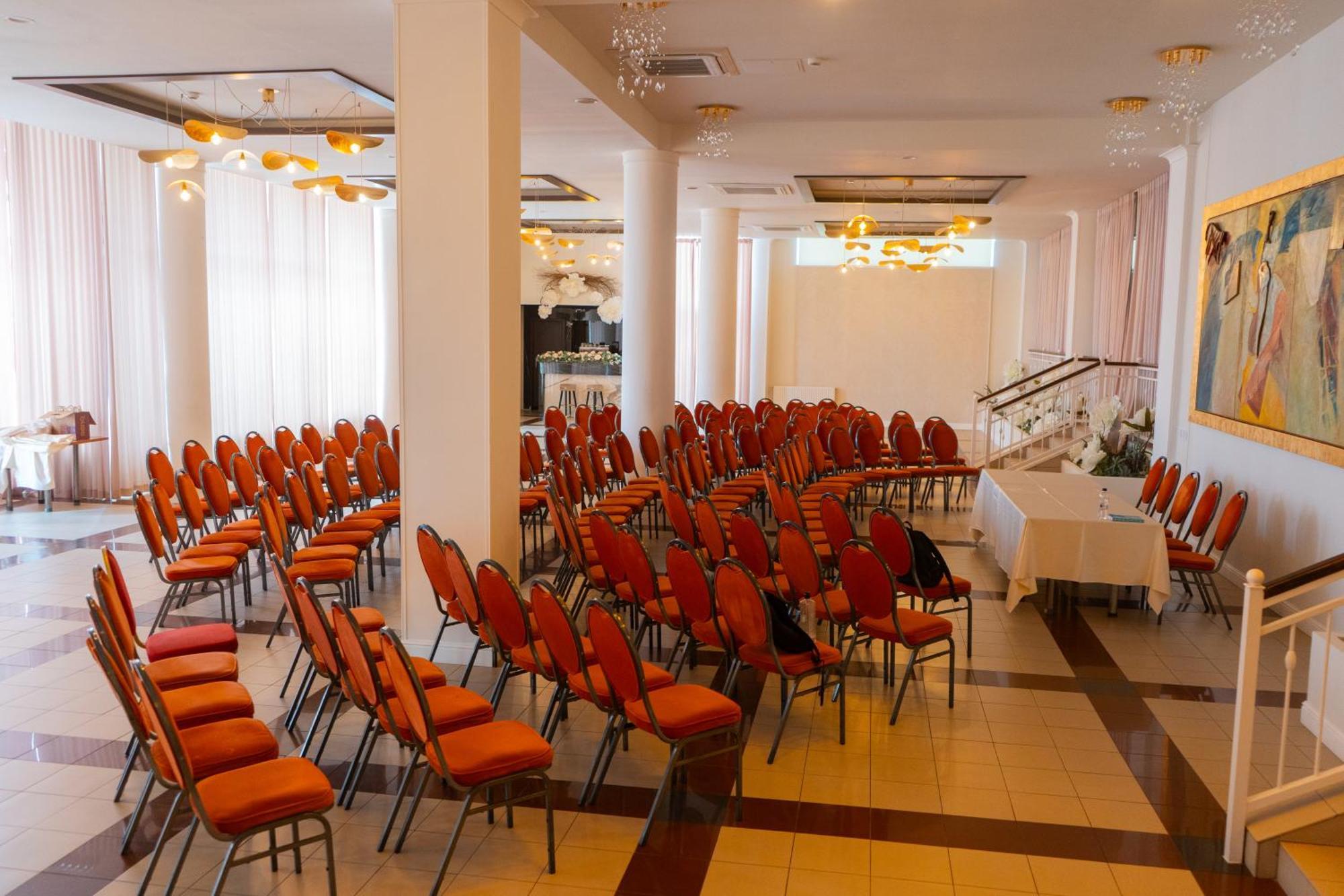 Hotel Aurelia Chisoda 외부 사진