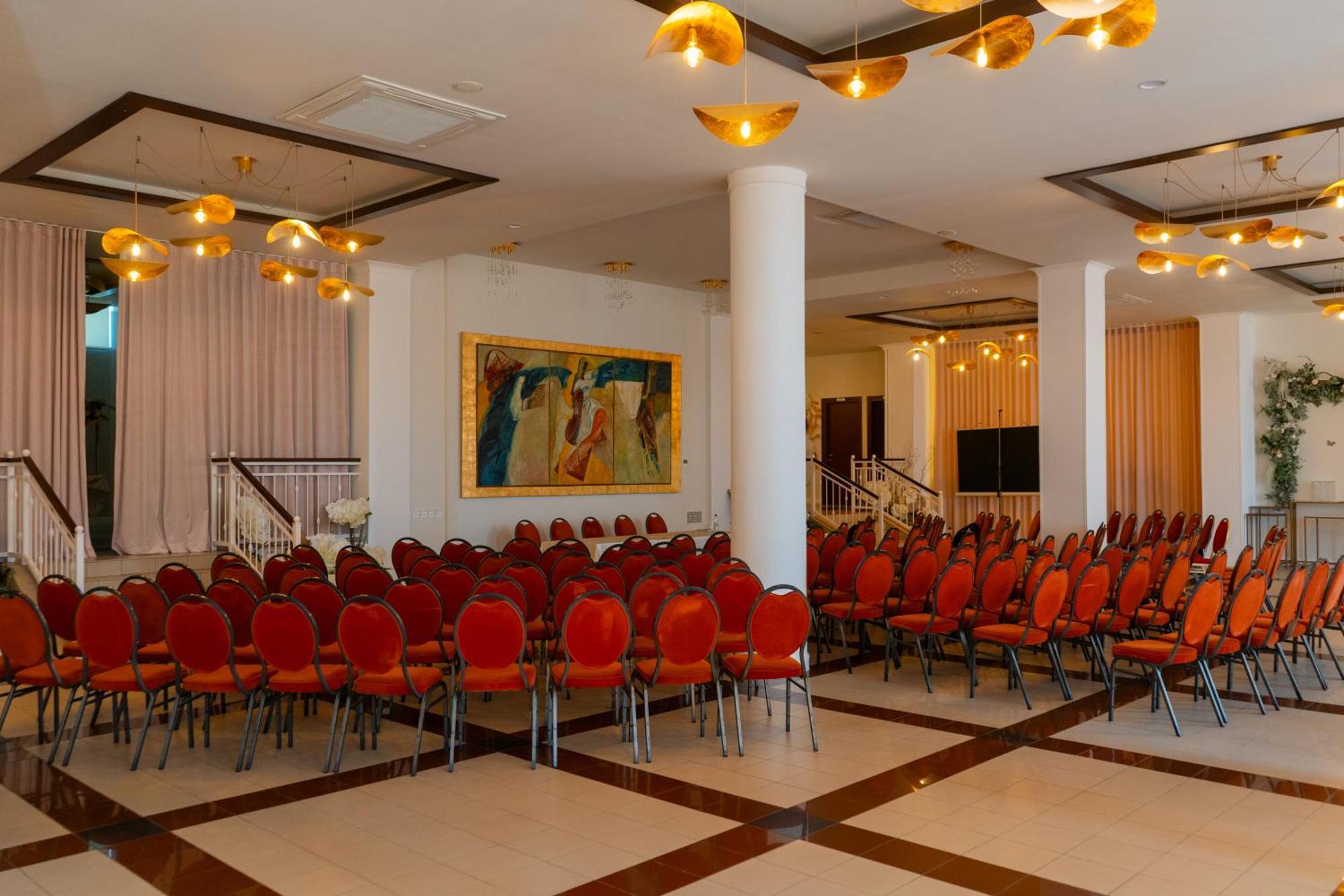 Hotel Aurelia Chisoda 외부 사진