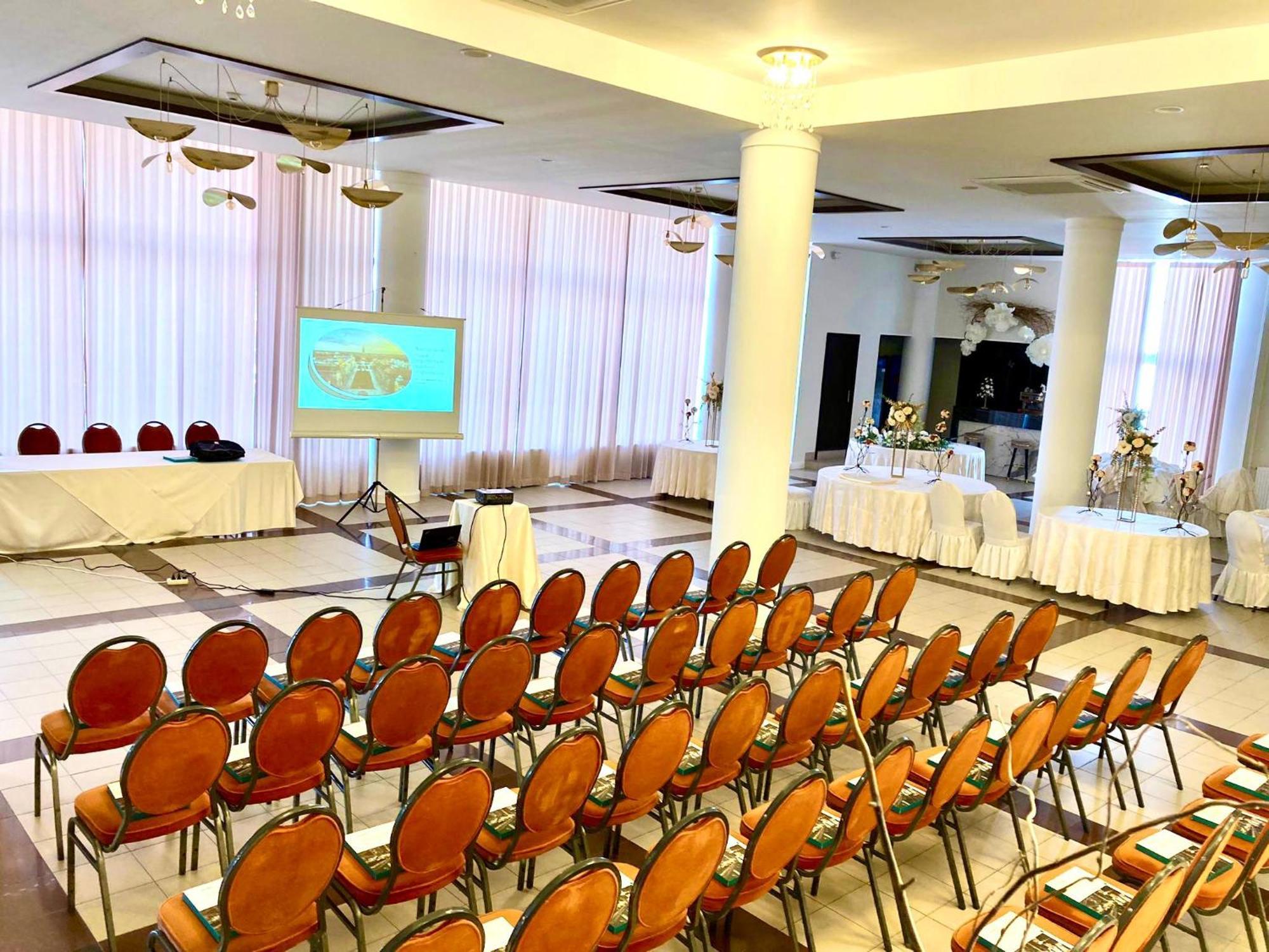 Hotel Aurelia Chisoda 외부 사진
