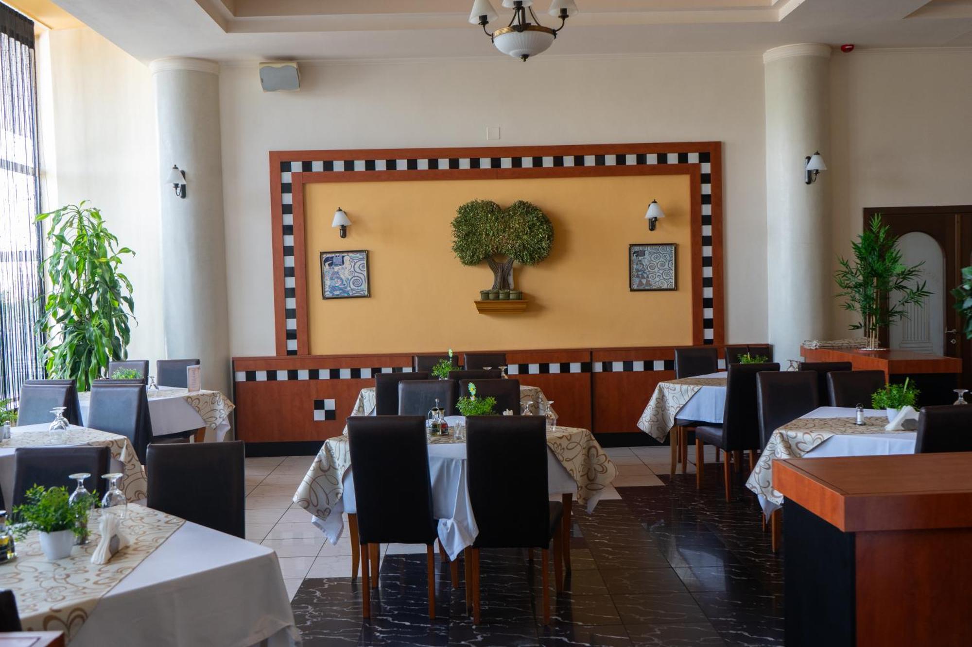 Hotel Aurelia Chisoda 외부 사진