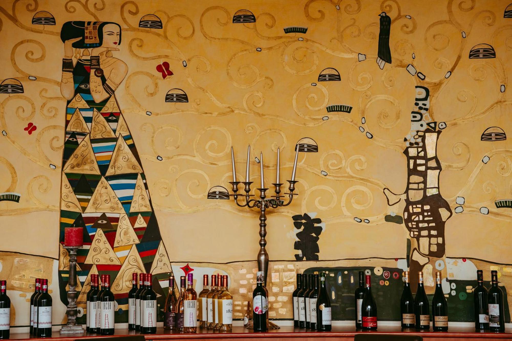 Hotel Aurelia Chisoda 외부 사진
