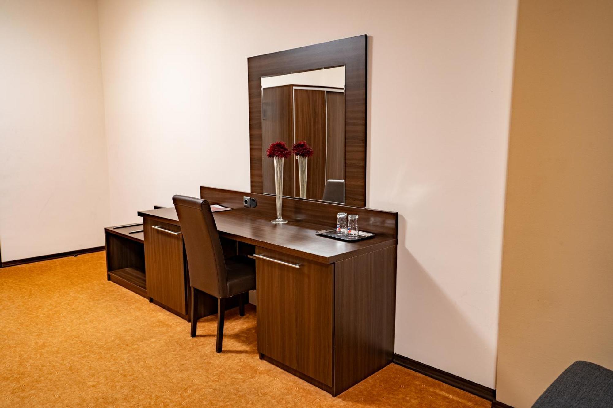 Hotel Aurelia Chisoda 외부 사진