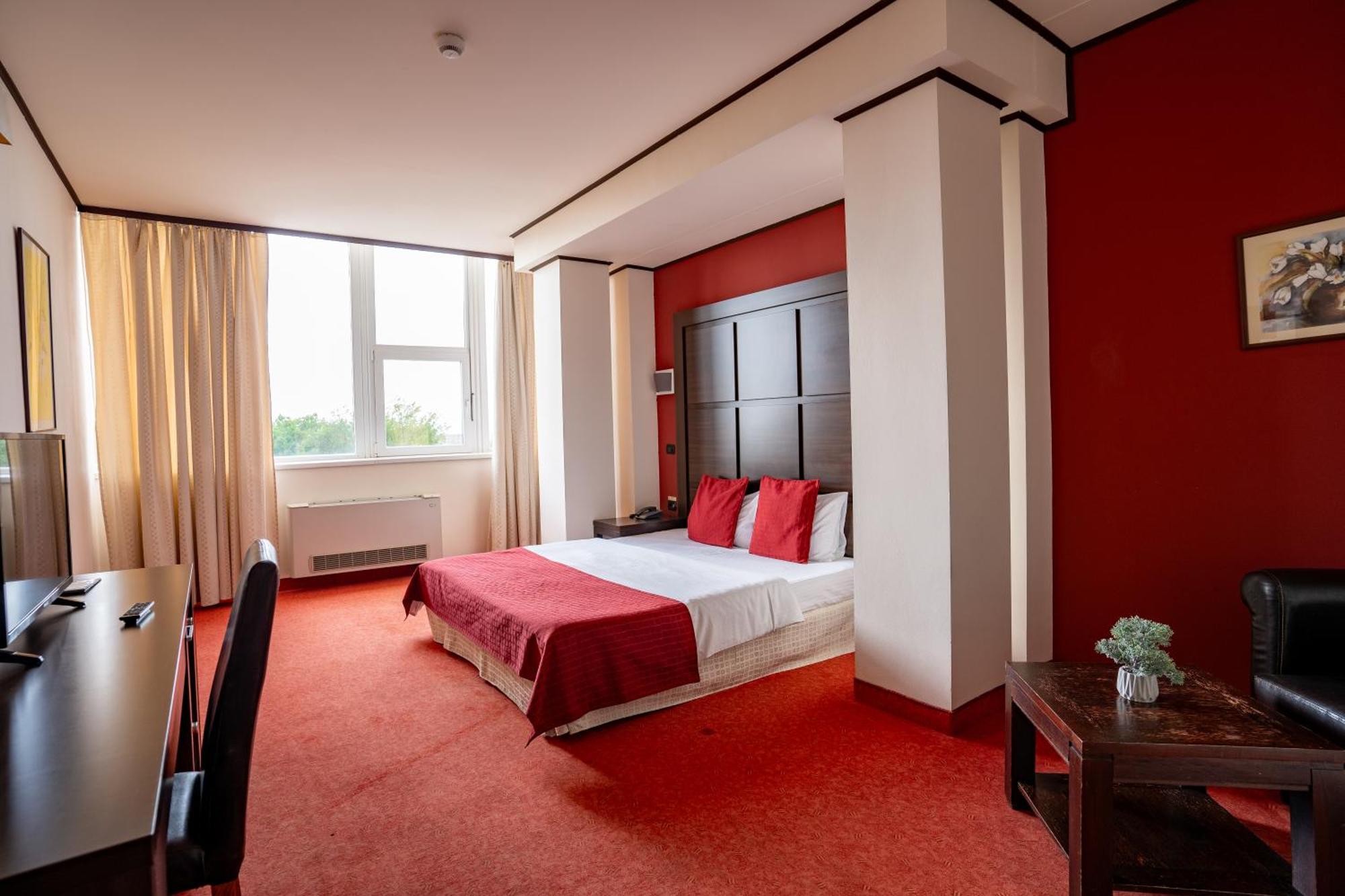 Hotel Aurelia Chisoda 외부 사진