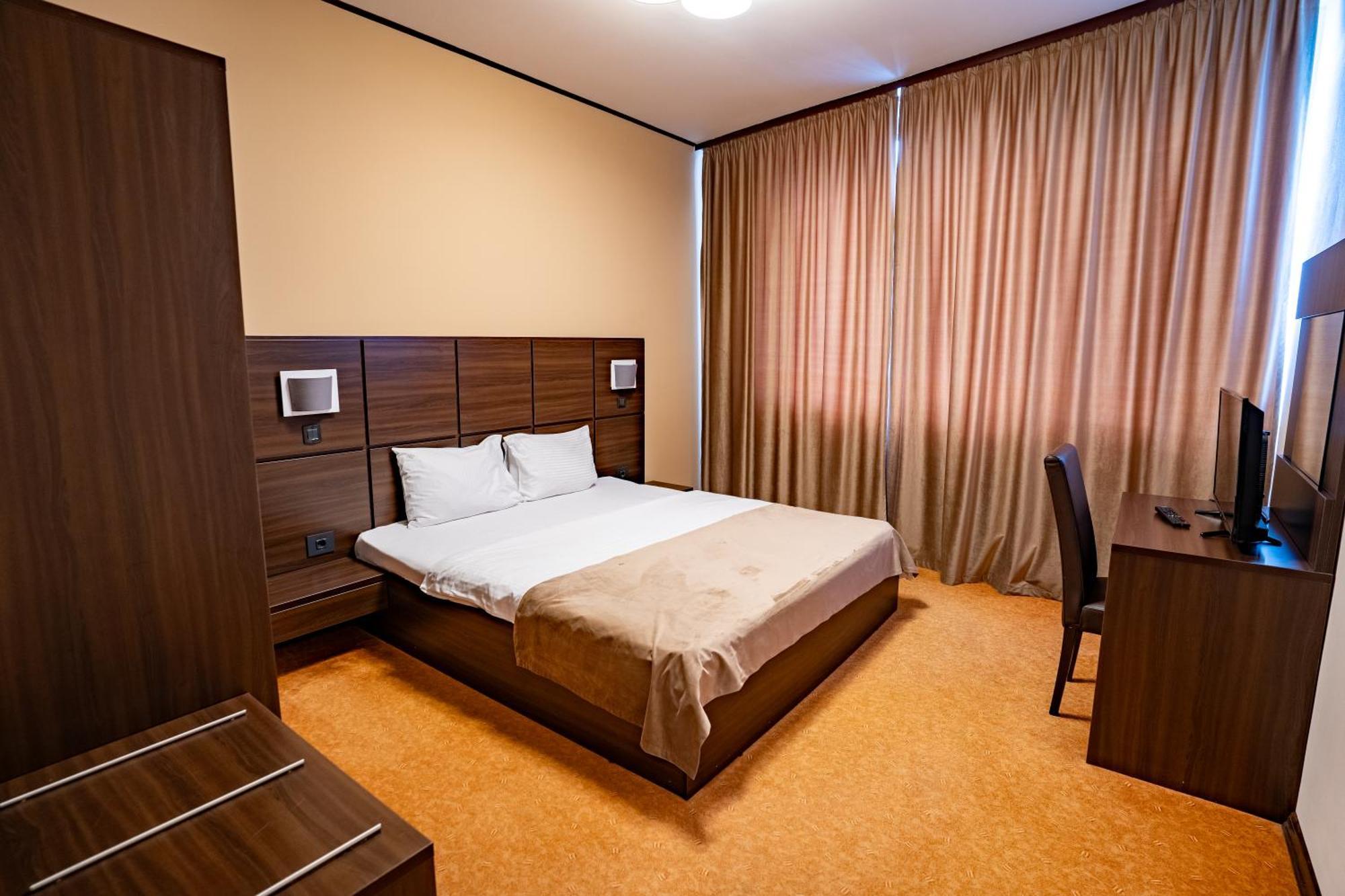 Hotel Aurelia Chisoda 외부 사진
