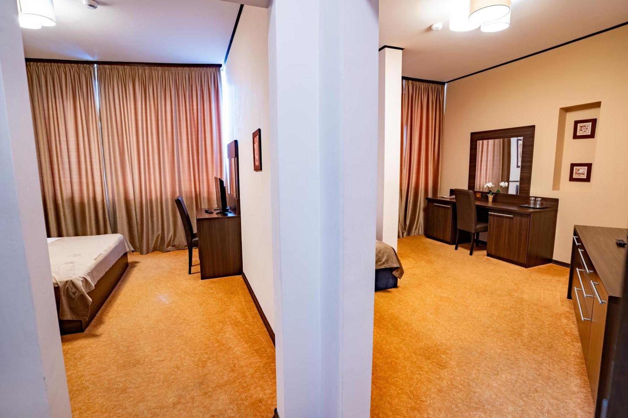 Hotel Aurelia Chisoda 외부 사진