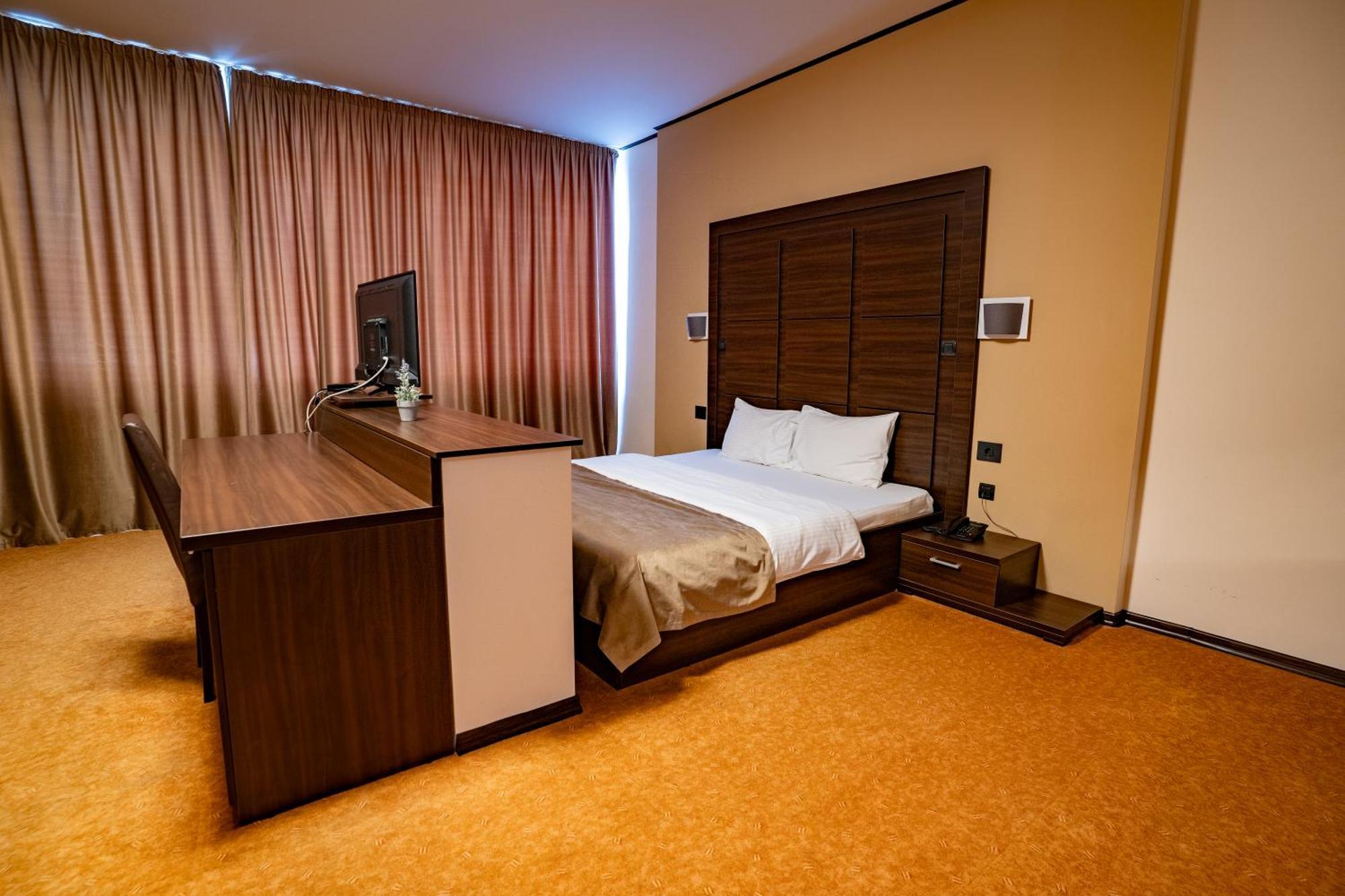 Hotel Aurelia Chisoda 외부 사진