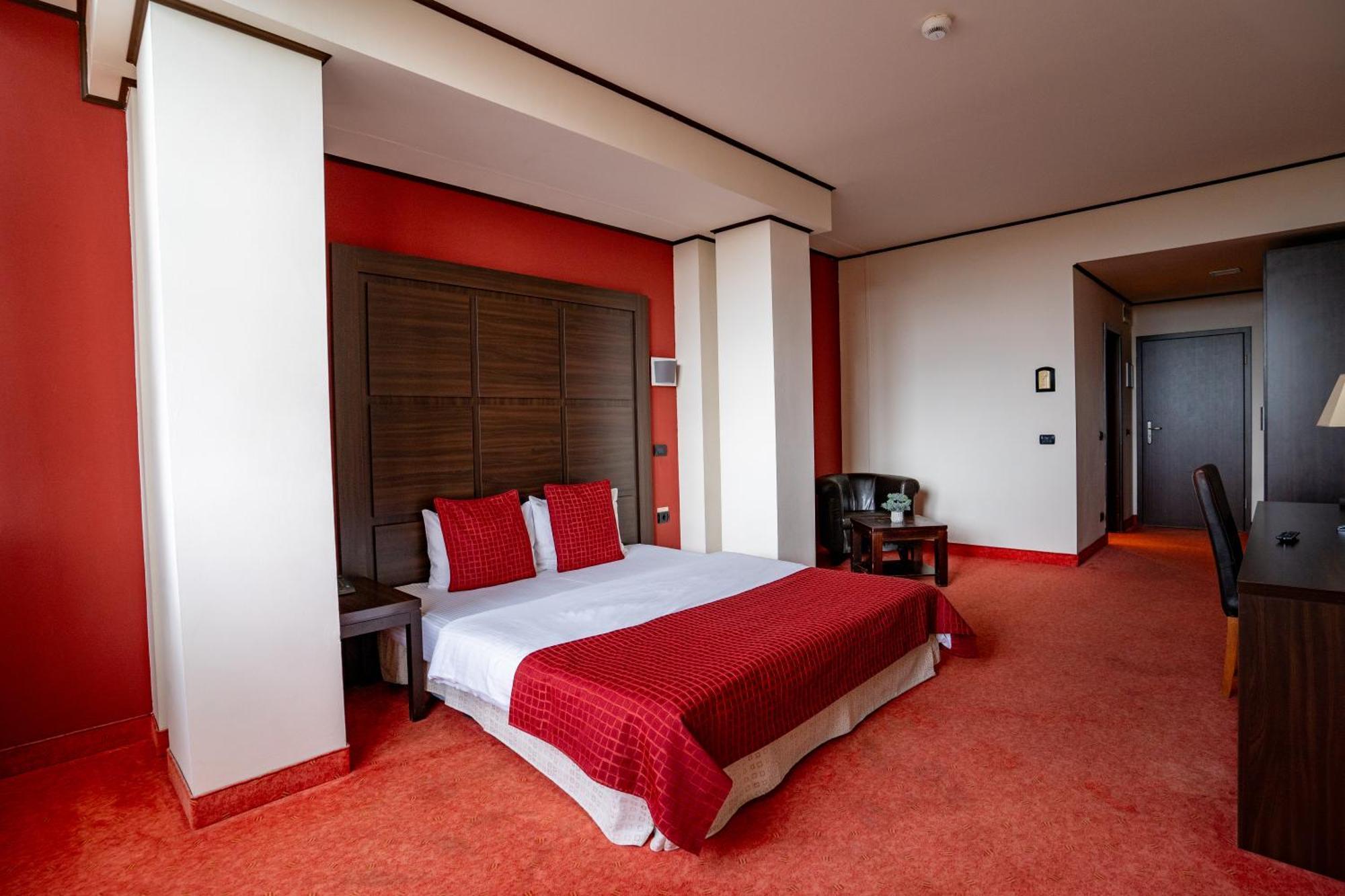 Hotel Aurelia Chisoda 외부 사진