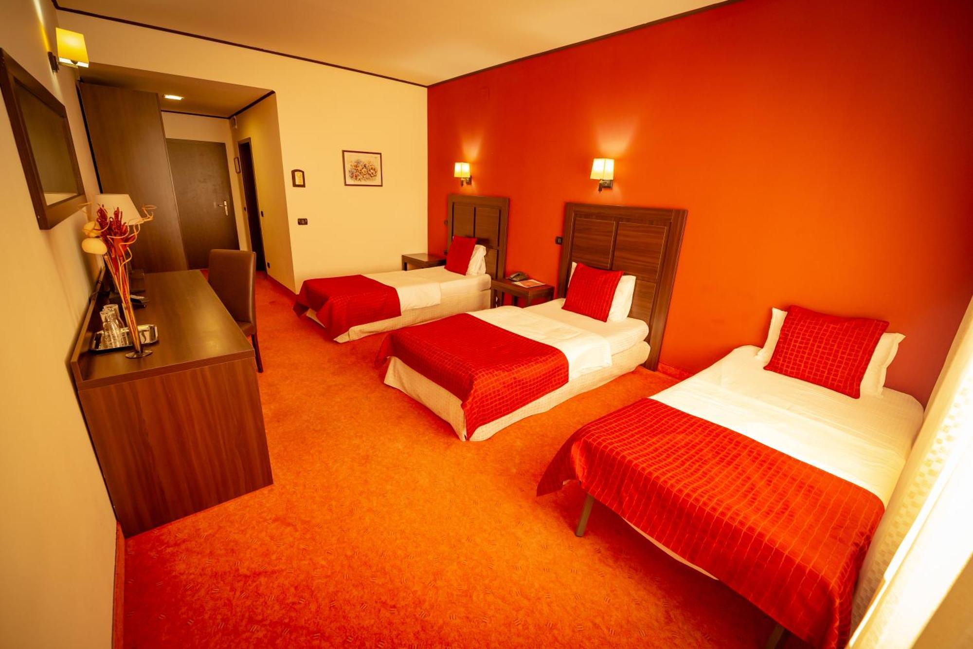 Hotel Aurelia Chisoda 외부 사진