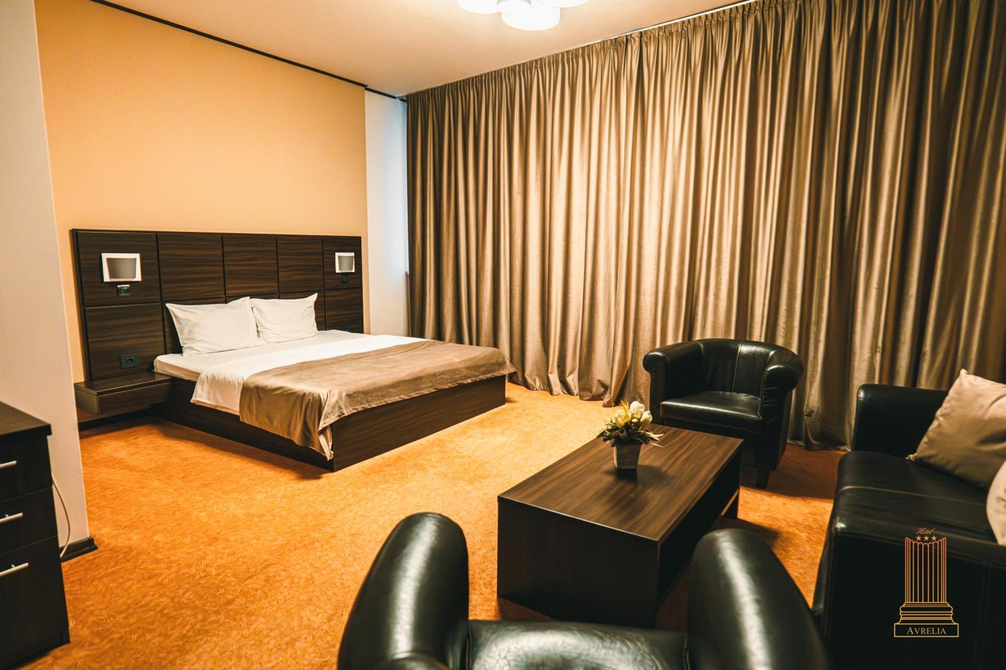 Hotel Aurelia Chisoda 외부 사진