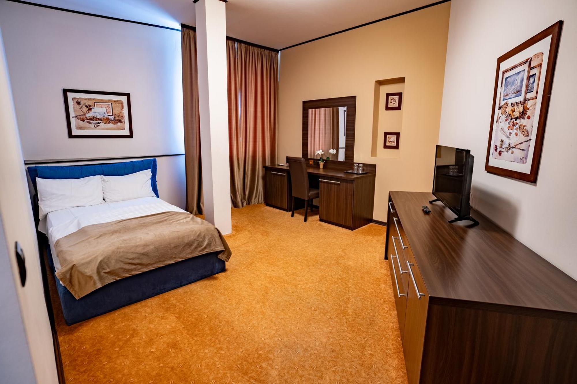 Hotel Aurelia Chisoda 외부 사진